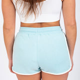 Re-Entry Shorts in Sky Blue by Rip Curl