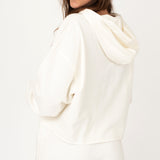 Cool Babe Hooded Sweatshirt by Billabong