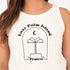 Palm Island Tank Top by Protest