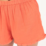 By The Beach Shorts by Billabong