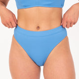 Love The Shorey Bikini Bottoms by Roxy