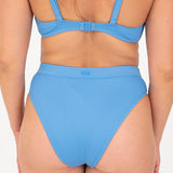 Love The Shorey Bikini Bottoms by Roxy