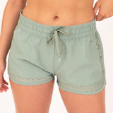 Tenerife Beach Shorts by Protest