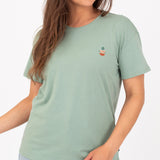 Baygreen Lazy Days Tee by Protest