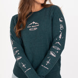 Seek Adventure Sweatshirt