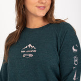Seek Adventure Sweatshirt