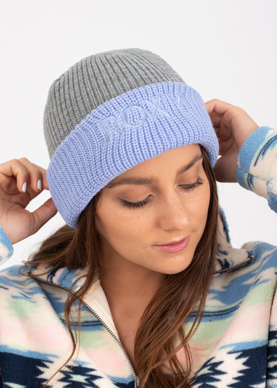 Load image into Gallery viewer, Freja Beanie by Roxy
