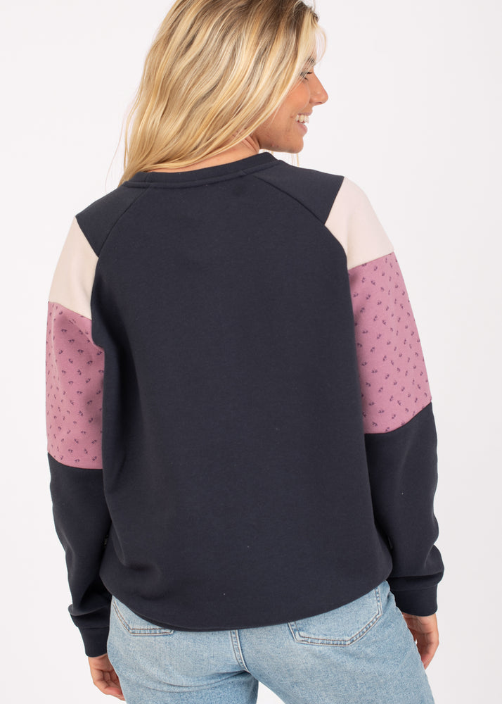 NXG Vesta Sweatshirt by Protest