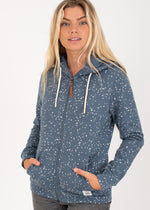NXG Tamars Zip Up Hooded Sweatshirt by Protest