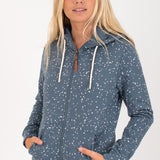 NXG Tamars Zip Up Hooded Sweatshirt by Protest