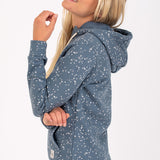 NXG Tamars Zip Up Hooded Sweatshirt by Protest