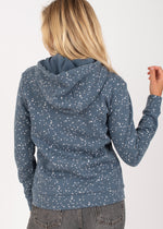 NXG Tamars Zip Up Hooded Sweatshirt by Protest