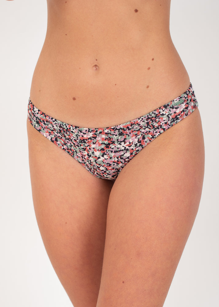 Prtinlet Bikini Set in Dusky Rose by Protest