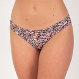 Prtinlet Bikini Set in Dusky Rose by Protest