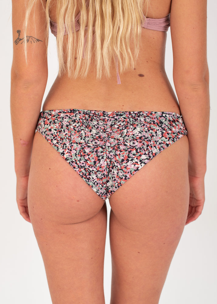 Prtinlet Bikini Set in Dusky Rose by Protest