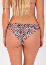 Prtinlet Bikini Set in Dusky Rose by Protest