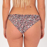Prtinlet Bikini Set in Dusky Rose by Protest