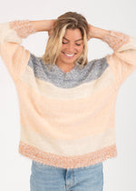 Surf Treehouse Knit by Rip Curl