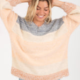 Surf Treehouse Knit by Rip Curl