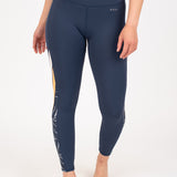 Shalala Love Fitness Leggings by Roxy