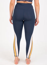 Shalala Love Fitness Leggings by Roxy