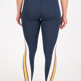 Shalala Love Fitness Leggings by Roxy