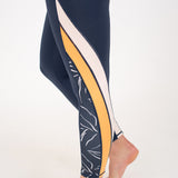 Shalala Love Fitness Leggings by Roxy