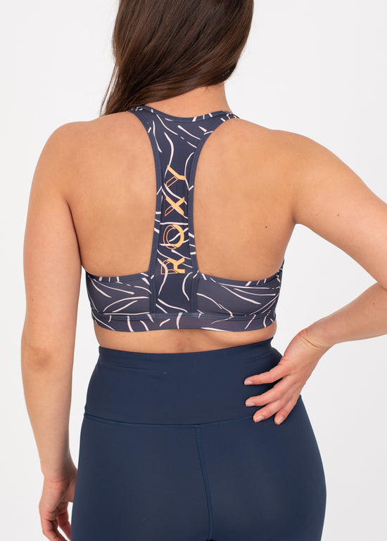 Back To You Sports Bra by Roxy – The Beach Boutique