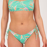 Sol Searcher Bralette Bikini Top by Billabong