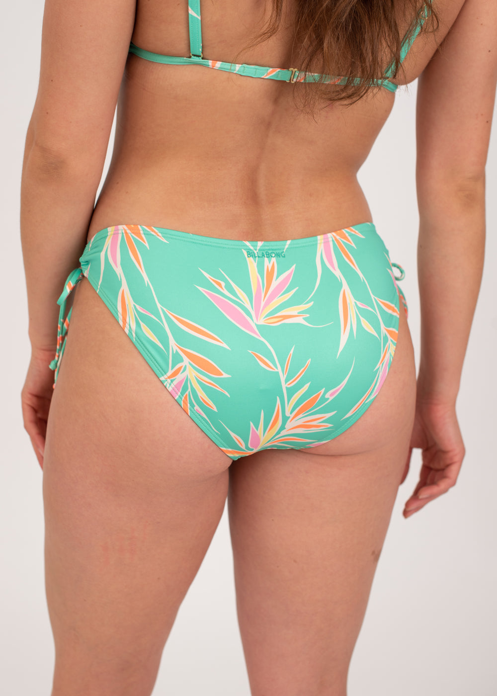 Sol Searcher Bikini Bottoms by Billabong – The Beach Boutique