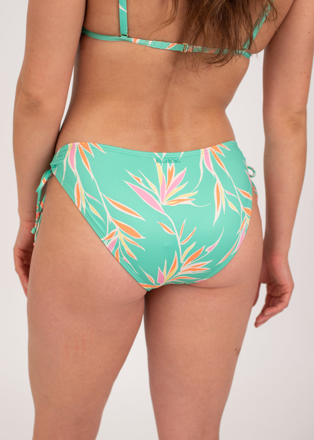 Sol Searcher Bikini Bottoms by Billabong