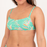 Sol Searcher Bralette Bikini Top by Billabong
