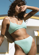 Summer High Bralette Bikini Top by Billabong