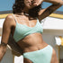 Summer High Bralette Bikini Top by Billabong