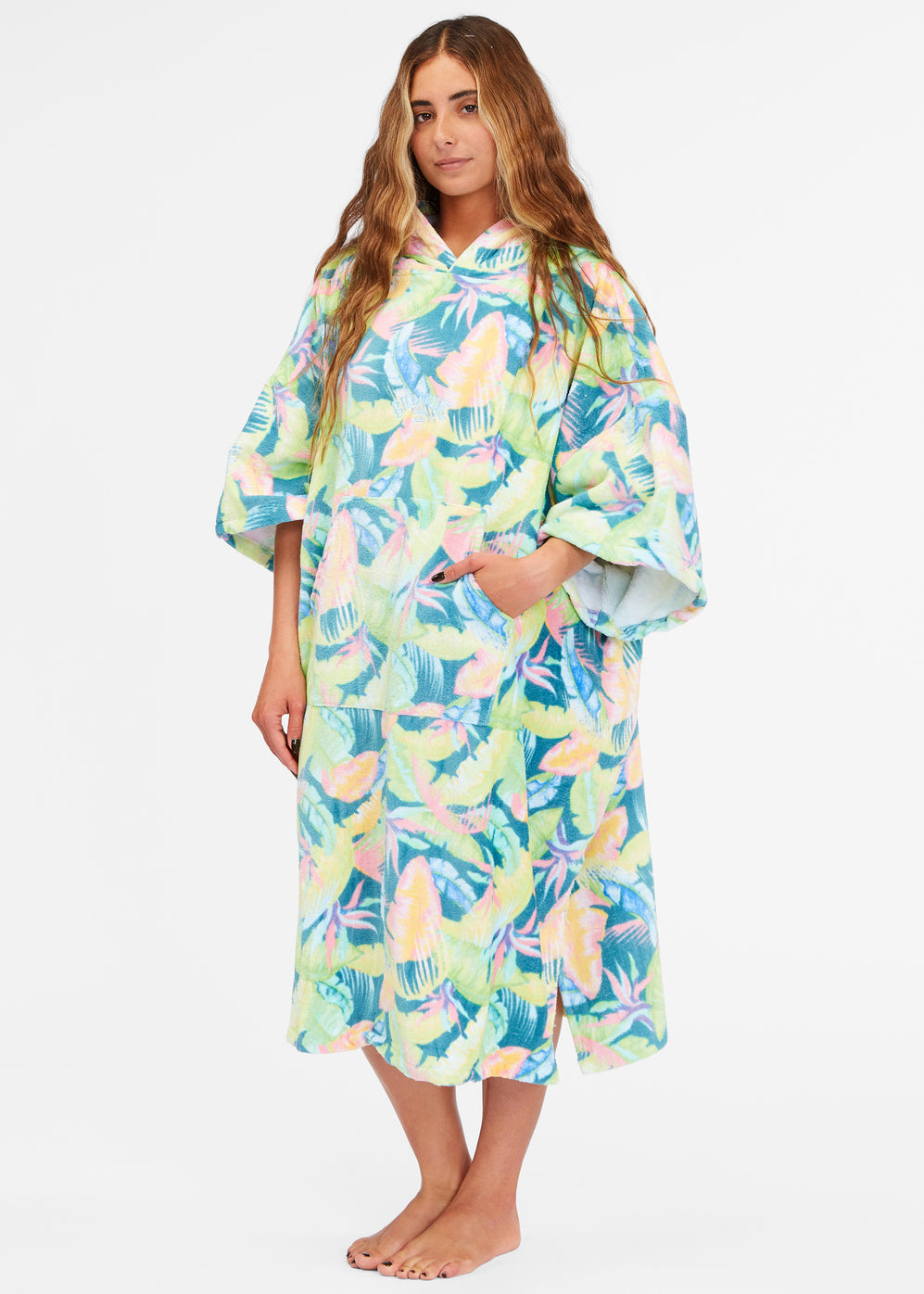 Billabong hooded towels online