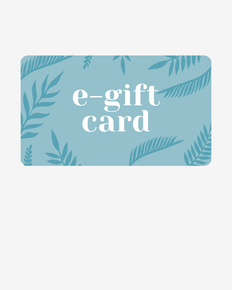 The Beach Boutique E-Gift Card | From £5