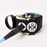 Koalition - 9ft Waikiki Surfboard Leash