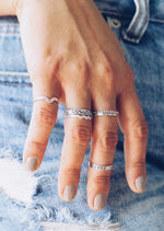 Beach Break Ring by At Aloha