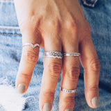 Beach Break Ring by At Aloha