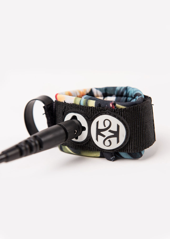Koalition - 9ft Waikiki Surfboard Leash