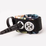 Koalition - 9ft Waikiki Surfboard Leash