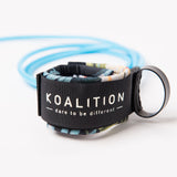 Koalition 7ft Waikiki Surfboard Leash